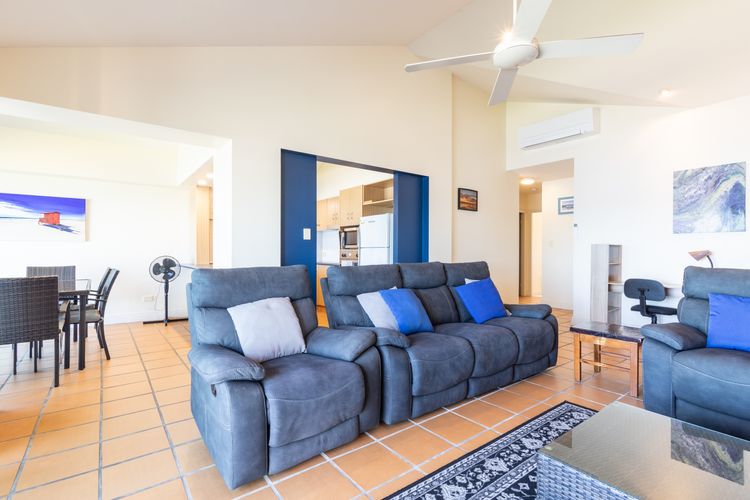 Riverview Apartment 2.6 3-5 Riverview Street