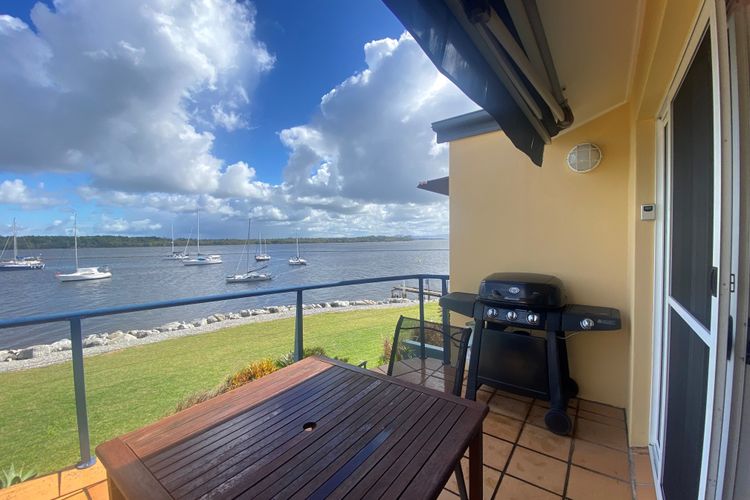 Riverview Apartment 2.6 3-5 Riverview Street