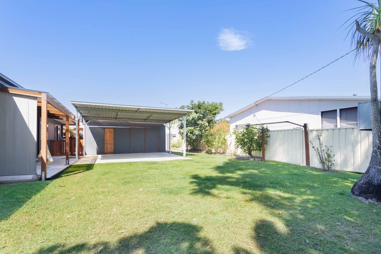 The Pool House