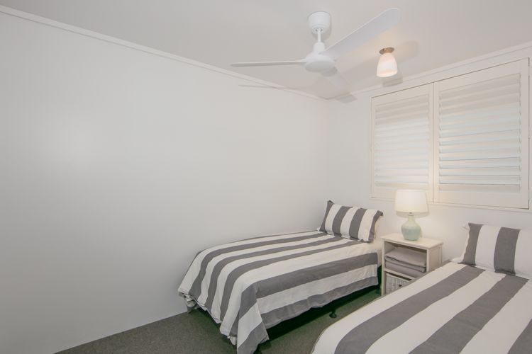 Craigmore On the Beach – Unit 13