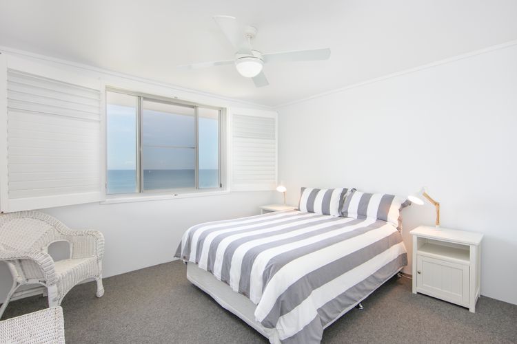 Craigmore On the Beach – Unit 13