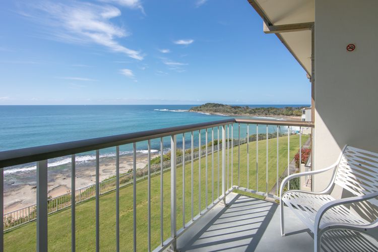 Craigmore On the Beach – Unit 13