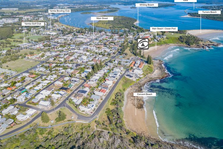 Craigmore On the Beach – Unit 13