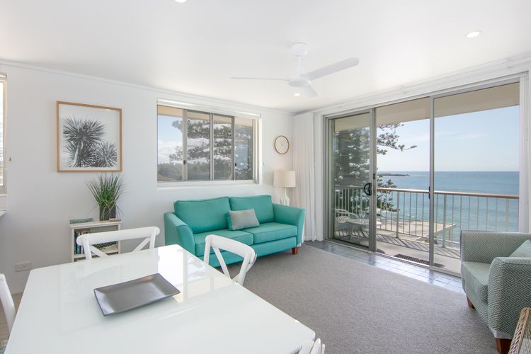 Craigmore On the Beach – Unit 13