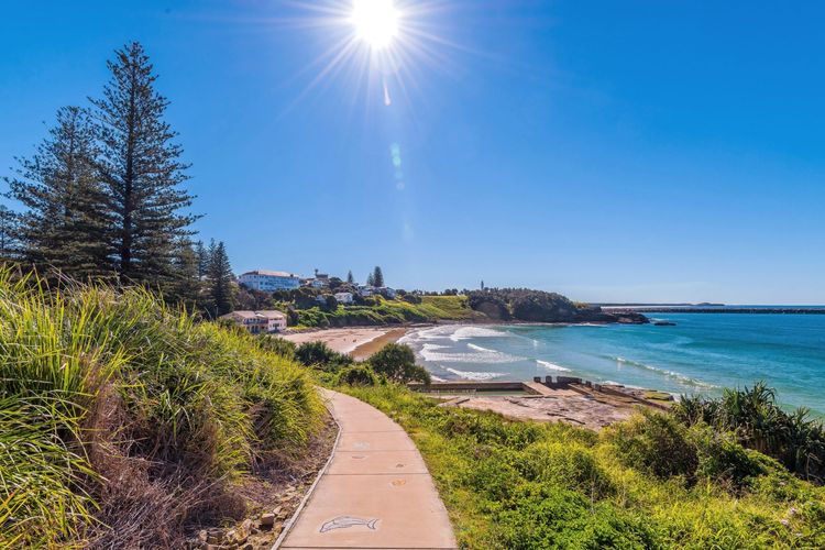 Craigmore On the Beach – Unit 13