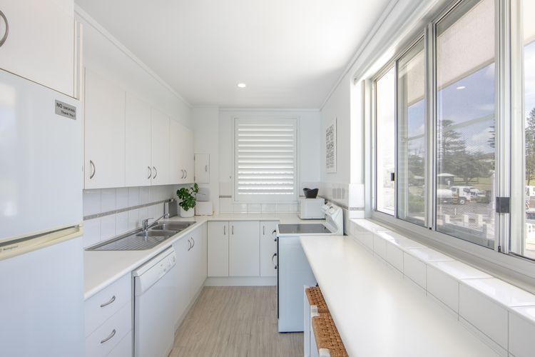 Craigmore On the Beach – Unit 13