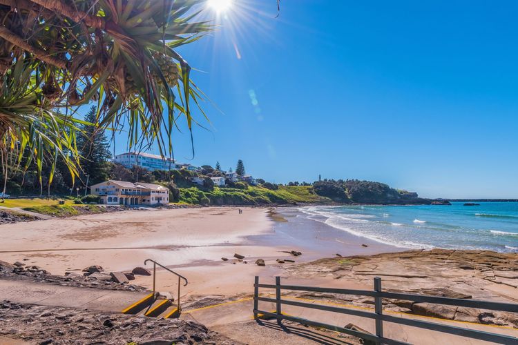 Craigmore On the Beach – Unit 13