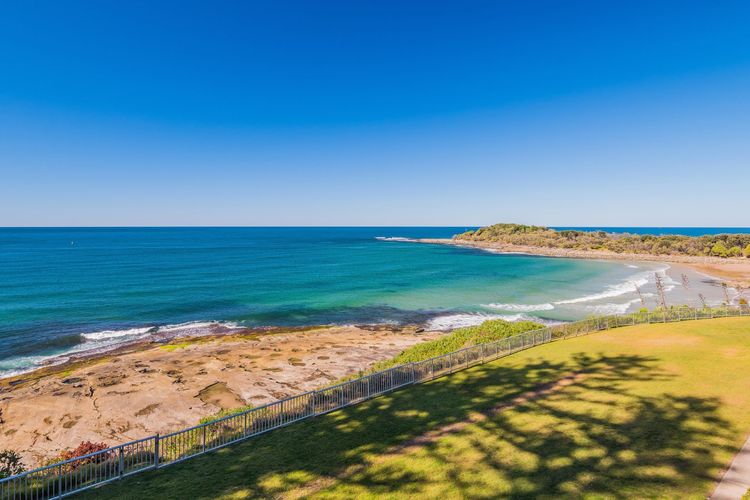 Craigmore On the Beach – Unit 13