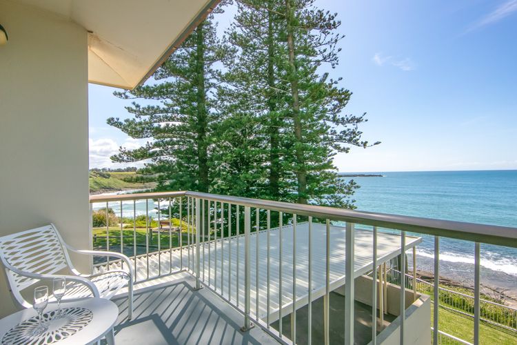 Craigmore On the Beach – Unit 13