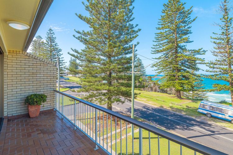 Flinders Lodge