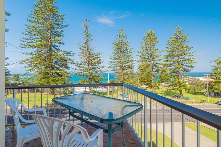 Flinders Lodge