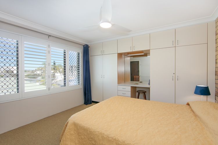 Flinders Lodge
