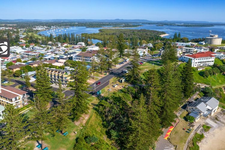 Flinders Lodge