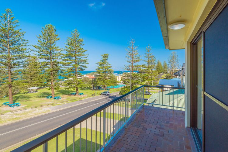 Flinders Lodge
