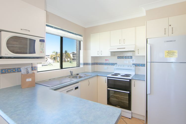 Flinders Lodge