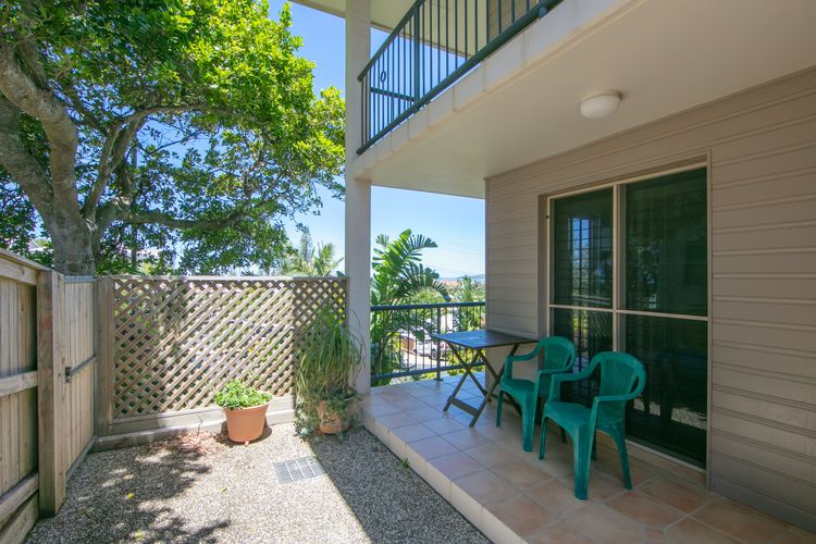 Phoenix Terrace