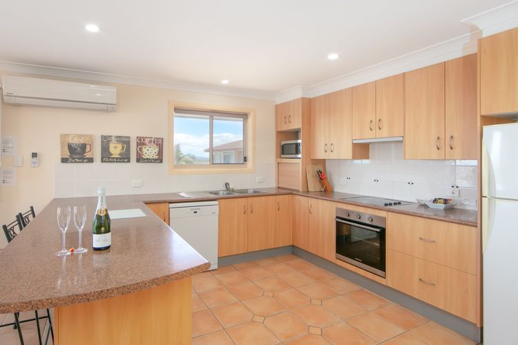 Phoenix Terrace