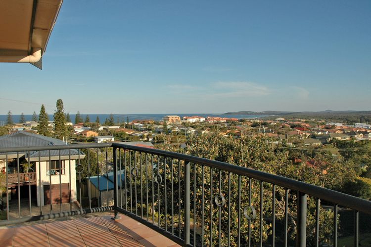 Phoenix Terrace