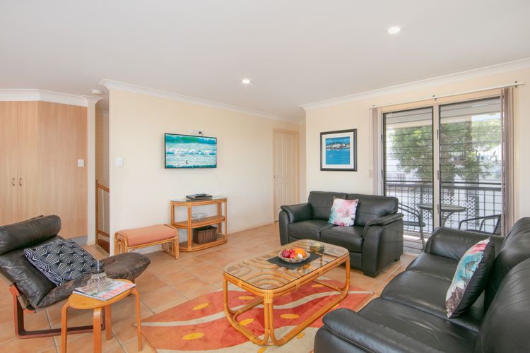 Phoenix Terrace