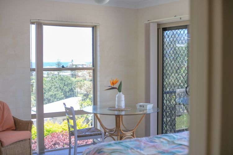 Phoenix Terrace