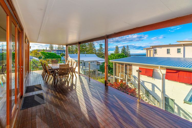 Seagrass House