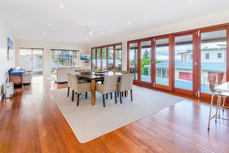 Seagrass House