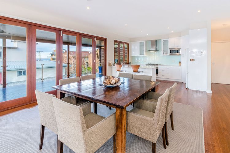 Seagrass House