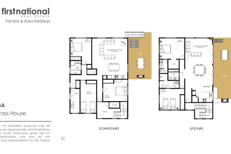Seagrass House