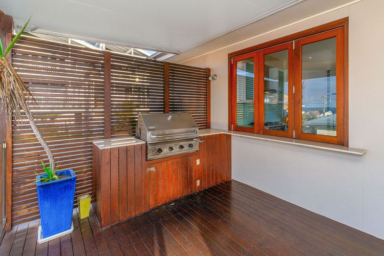 Seagrass House