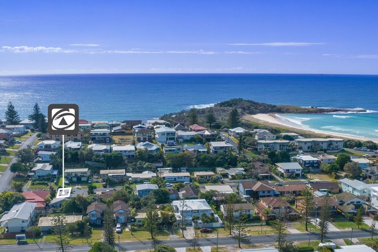Yamba Daze – Sunset