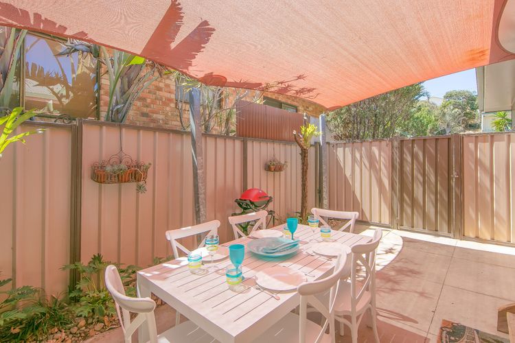 Yamba Daze – Sunset