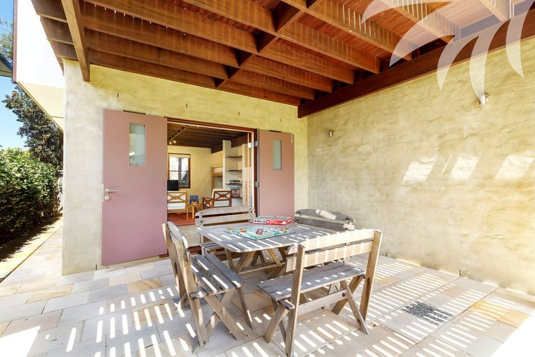 Outdoor Table