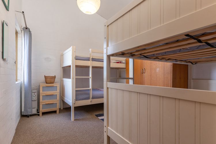 Bunk Beds