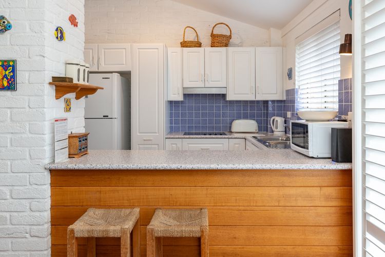 Breakfast Corner