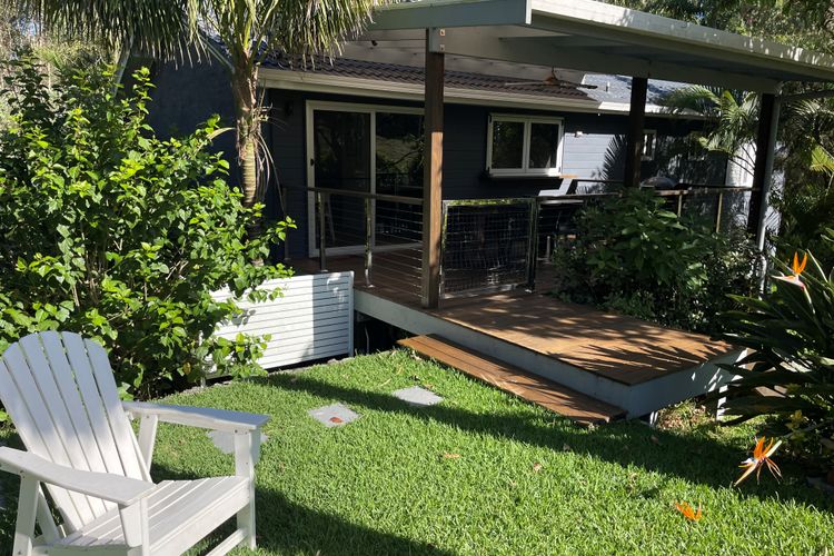 Frontyard