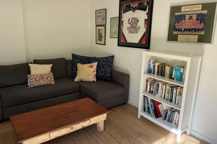 Reading Nook