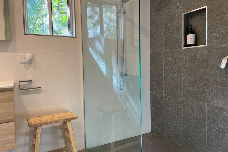 Shower