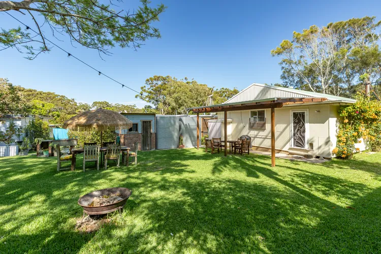 Pippis – a Classic Beach House