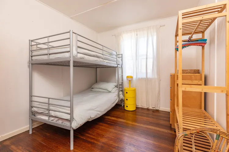 Pippis – a Classic Beach House