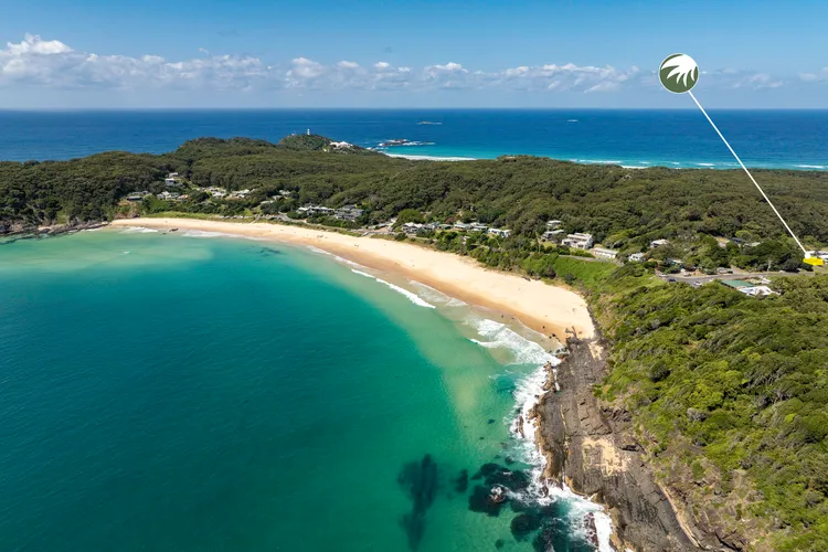 Pippis – a Classic Beach House