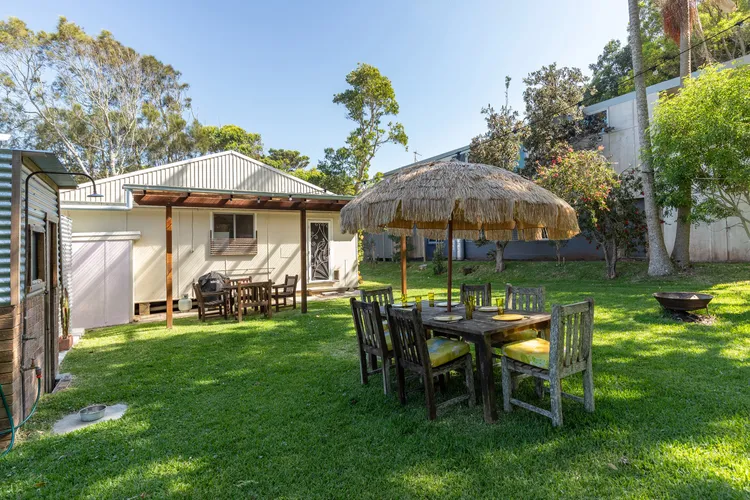 Pippis – a Classic Beach House