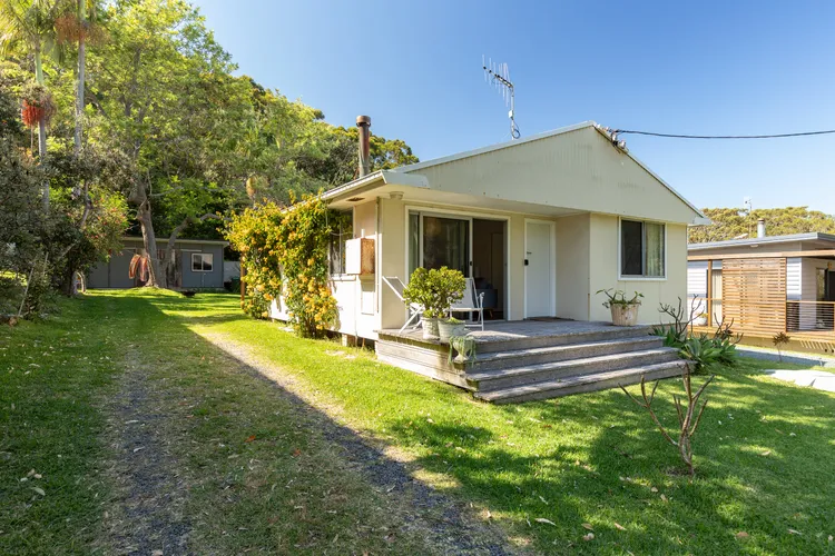 Pippis – a Classic Beach House