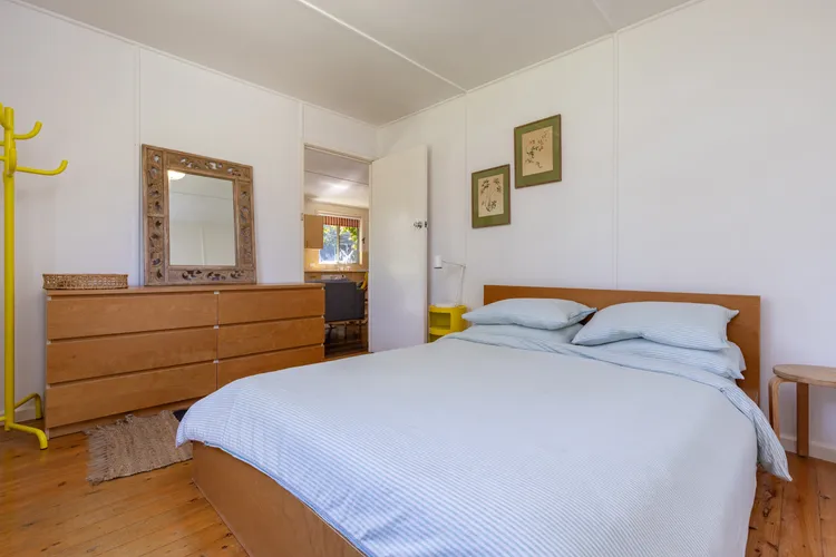 Pippis – a Classic Beach House