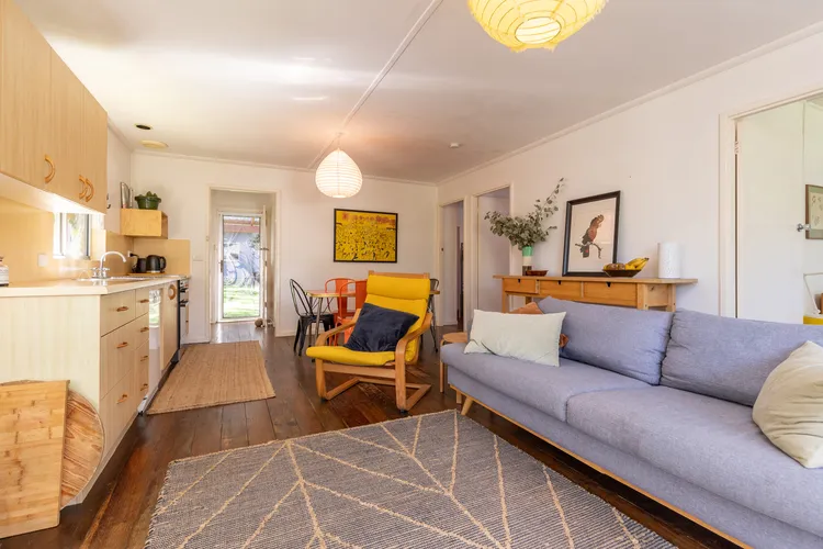 Pippis – a Classic Beach House