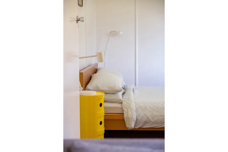 Pippis – a Classic Beach House