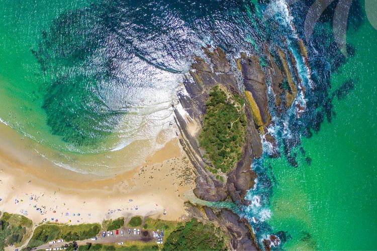 Pippis – a Classic Beach House