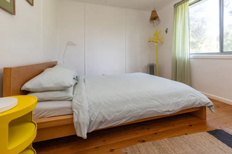 Pippis – a Classic Beach House