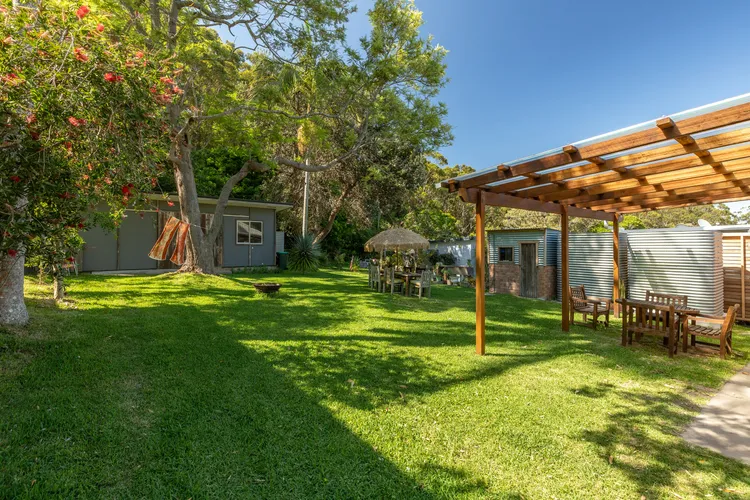 Pippis – a Classic Beach House