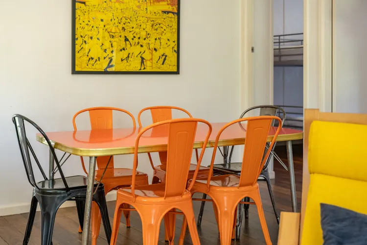 Pippis – a Classic Beach House