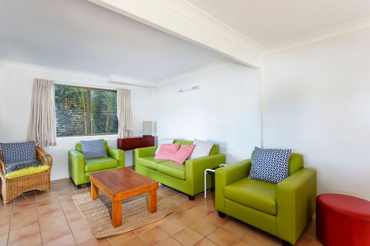 Lounge Room